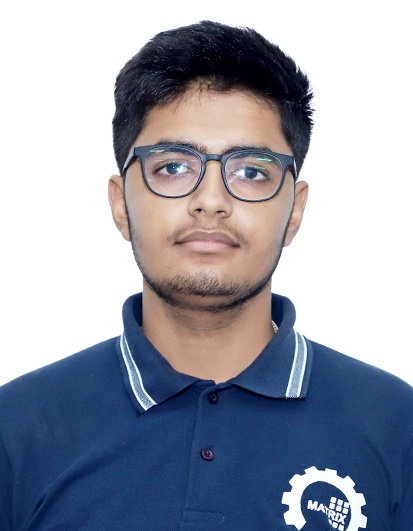 ANUJ SHARMA
