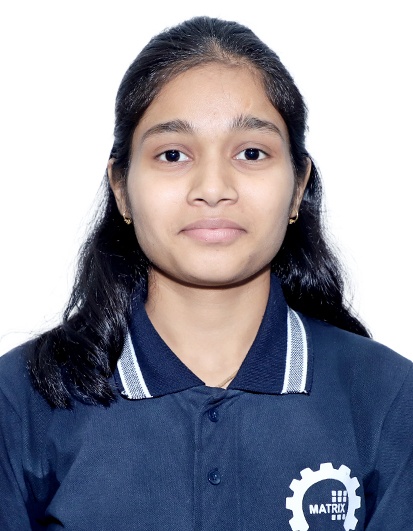 PRIYANSI SHARMA