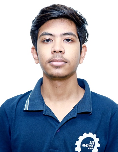 ARIHANT JAIN