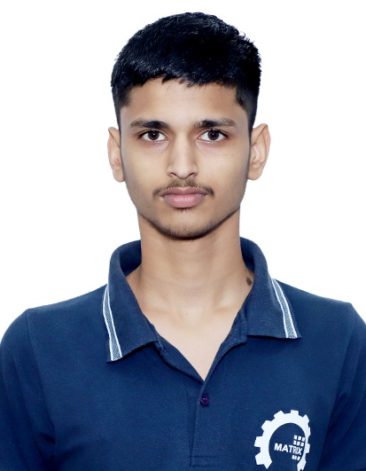 ANKIT SHARMA