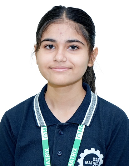 PREETI SHARMA