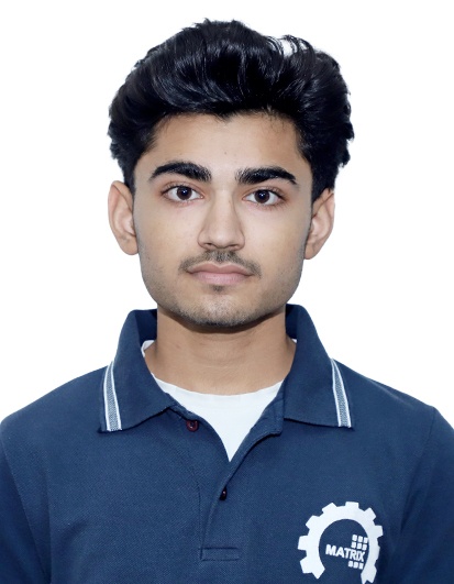 HARDIK