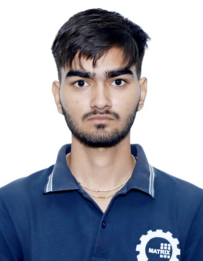 KOUSTUBH SHARMA