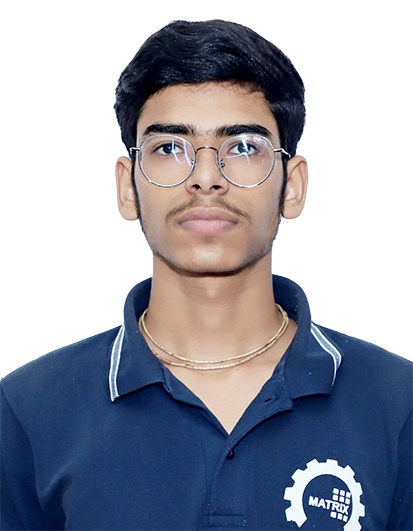 ANKIT KUMAR