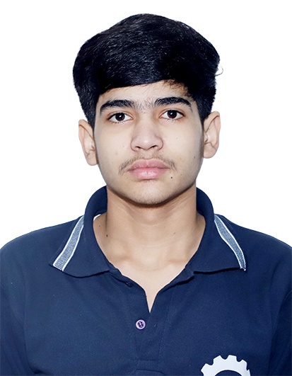 HIMANSHU CHOUDHARY