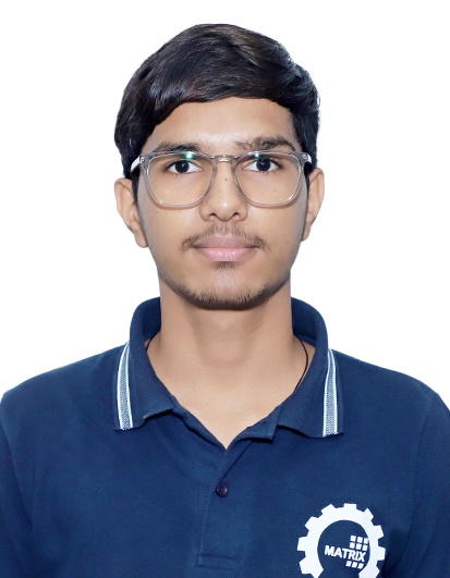 ABHISHEK KUMAWAT