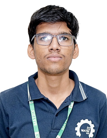 ROHIT VERMA