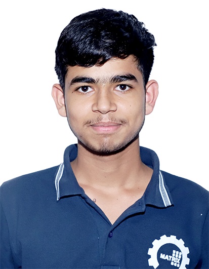 HARSHIT PANWAR