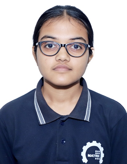 RITIKA JANGID