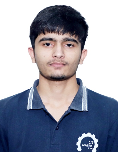 SAHIL GODARA