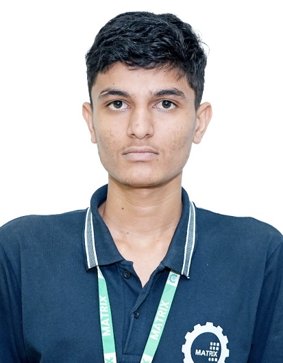 DEEPESH