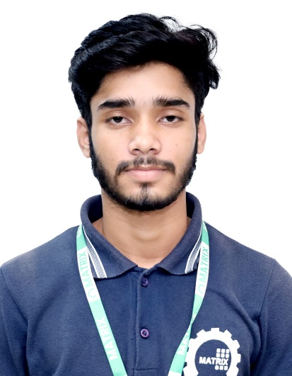 ABHISHEK KUMAWAT
