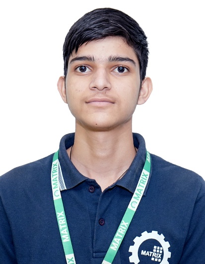 NITIN YADAV