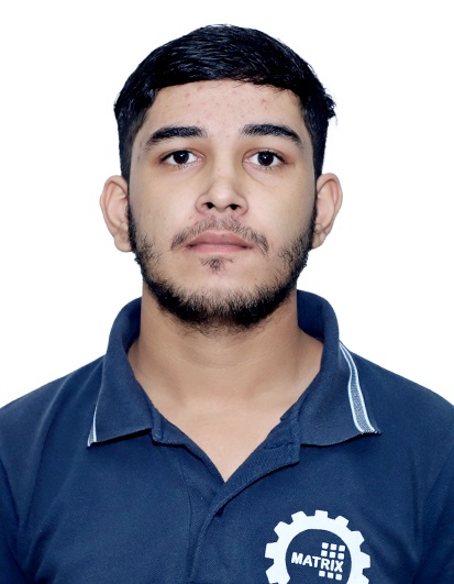 GOUTAM JANGIR
