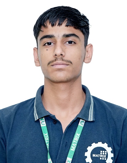 SUNIL CHOUDHARY