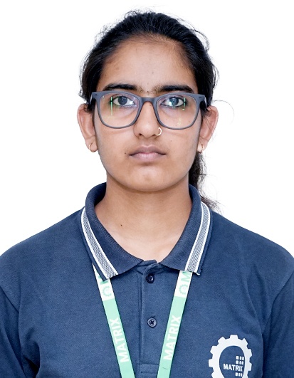MANISHA KUMARI