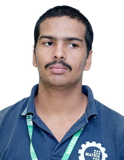 DHEERAJ KUMAR