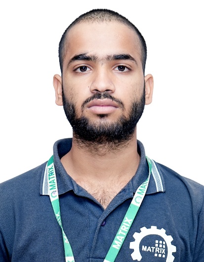 ANIL SWAMI