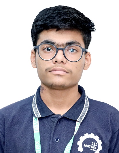 DRON DEV SAINI