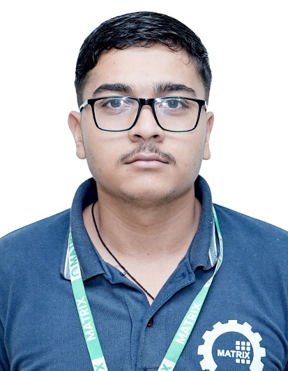 PARTH KUMAR