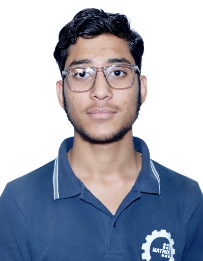DIVYANSHU MISHRA