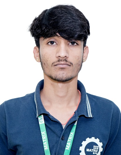 DIPENDRA SINGH
