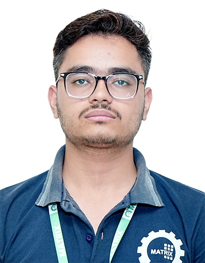 YASH CHAUDHARY