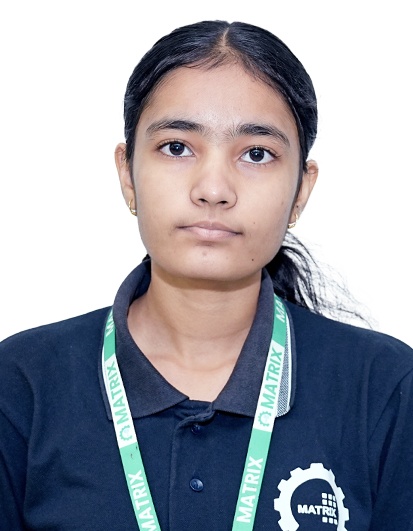 AYUSHI SAINI