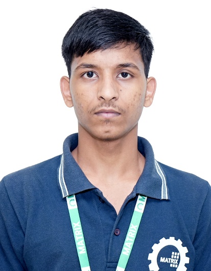 ROHIT KUMAWAT