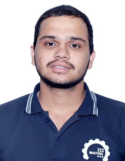 ARPIT CHOUDHARY