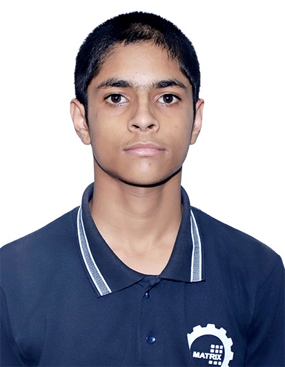DAKSH KUMAR