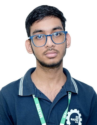 VAIBHAV PODDAR
