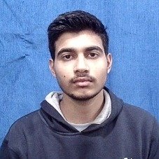 PARTH CHOUDHARY