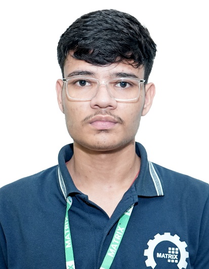 MAYANK GHOSLYA
