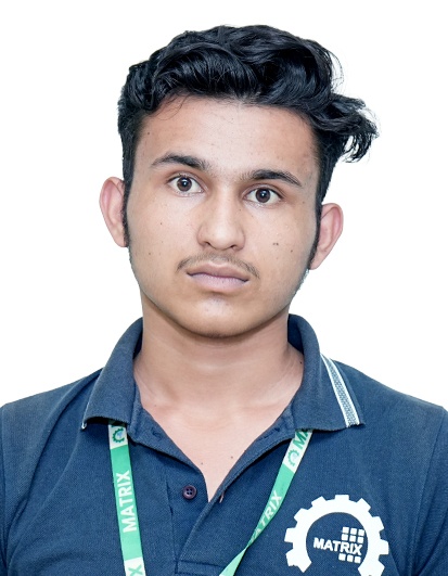 DAKSH RANWA