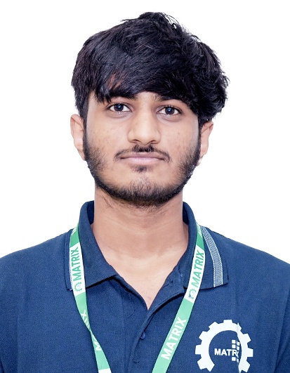 AYAN KHAN