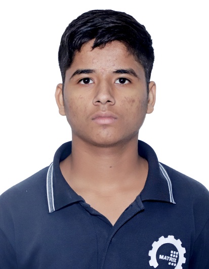 MOHIT SINGH SHEKHAWAT