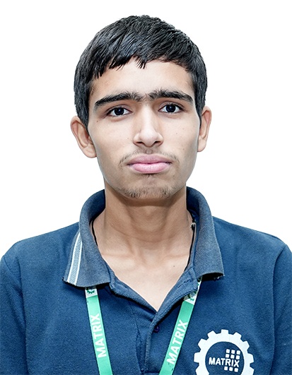 NAVDEEP KUMAR