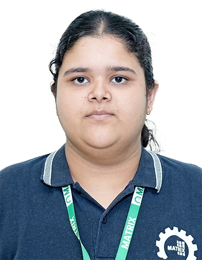 ANJALI JANGIR