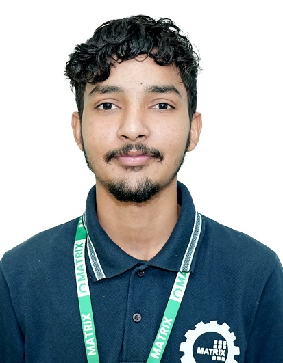 NISHAL BISHNOI