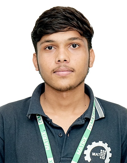 DEVRAJ CHOUDHARY