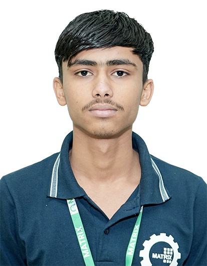 NEERAJ KUMAR