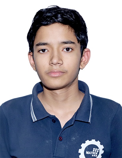 PAWAN KUMAR