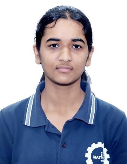 DIMPLE CHOUDHARY