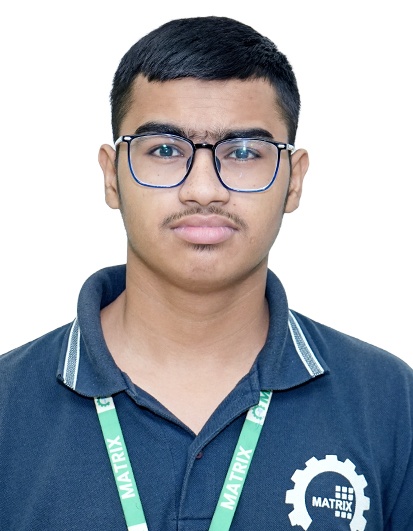 HARISH KUMAR SAINI