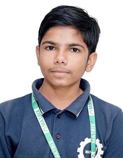 ANSHUL SIRADHANA