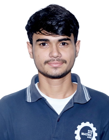 MANISH NUWAD