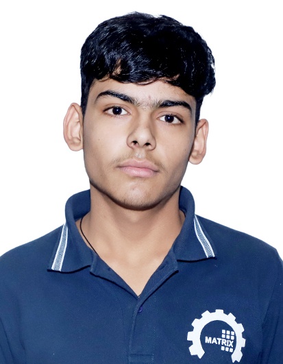 BAJRANG LAL