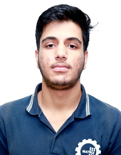 AYUSH KUMAR