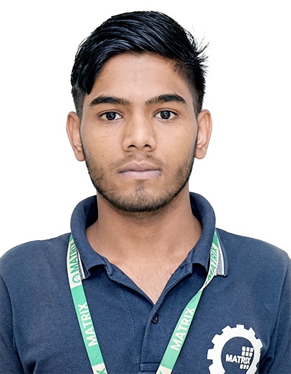 DINESH SAINI
